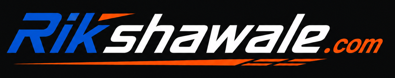 Rikhsawale