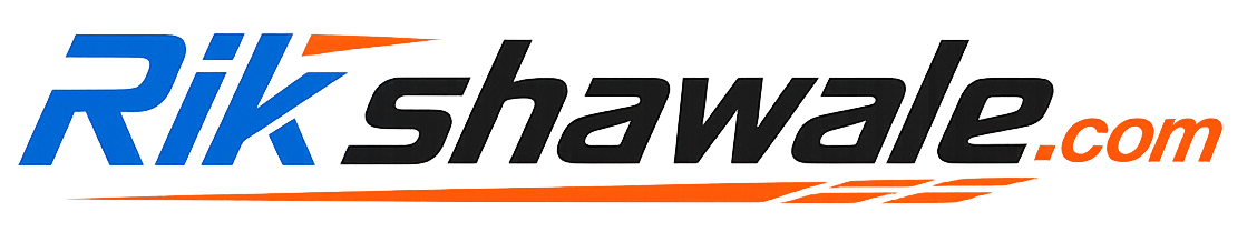 Rikhsawale
