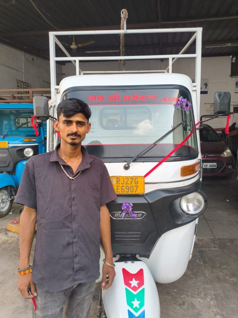 जालिम चंद झाडोल उदयपुर
