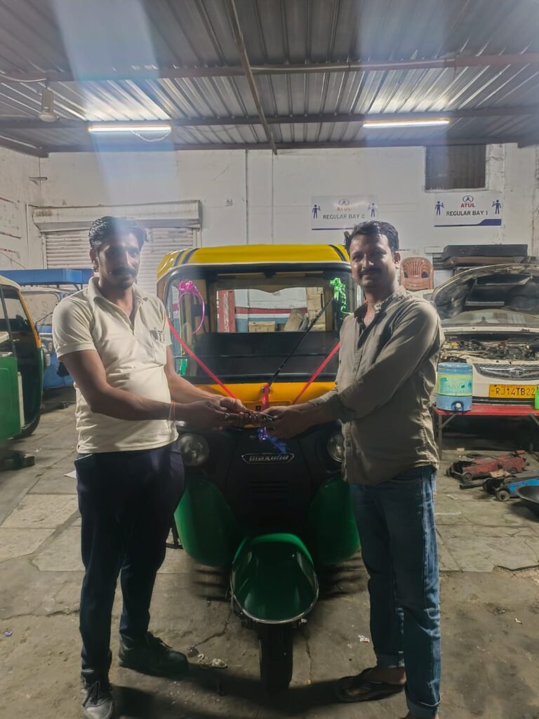 सज्जन कुमार
