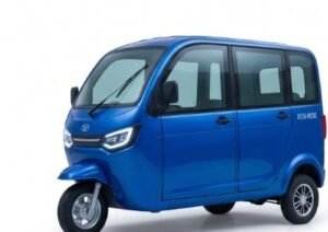 Bajaj Bajaj Maxima Z Cng Bajaj Maxima Z Cng 2024