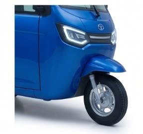 Bajaj Bajaj Maxima Z Cng Bajaj Maxima Z Cng 2024