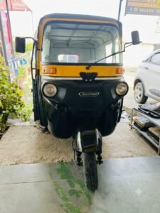 Bajaj Maxima Diesel 2025 model